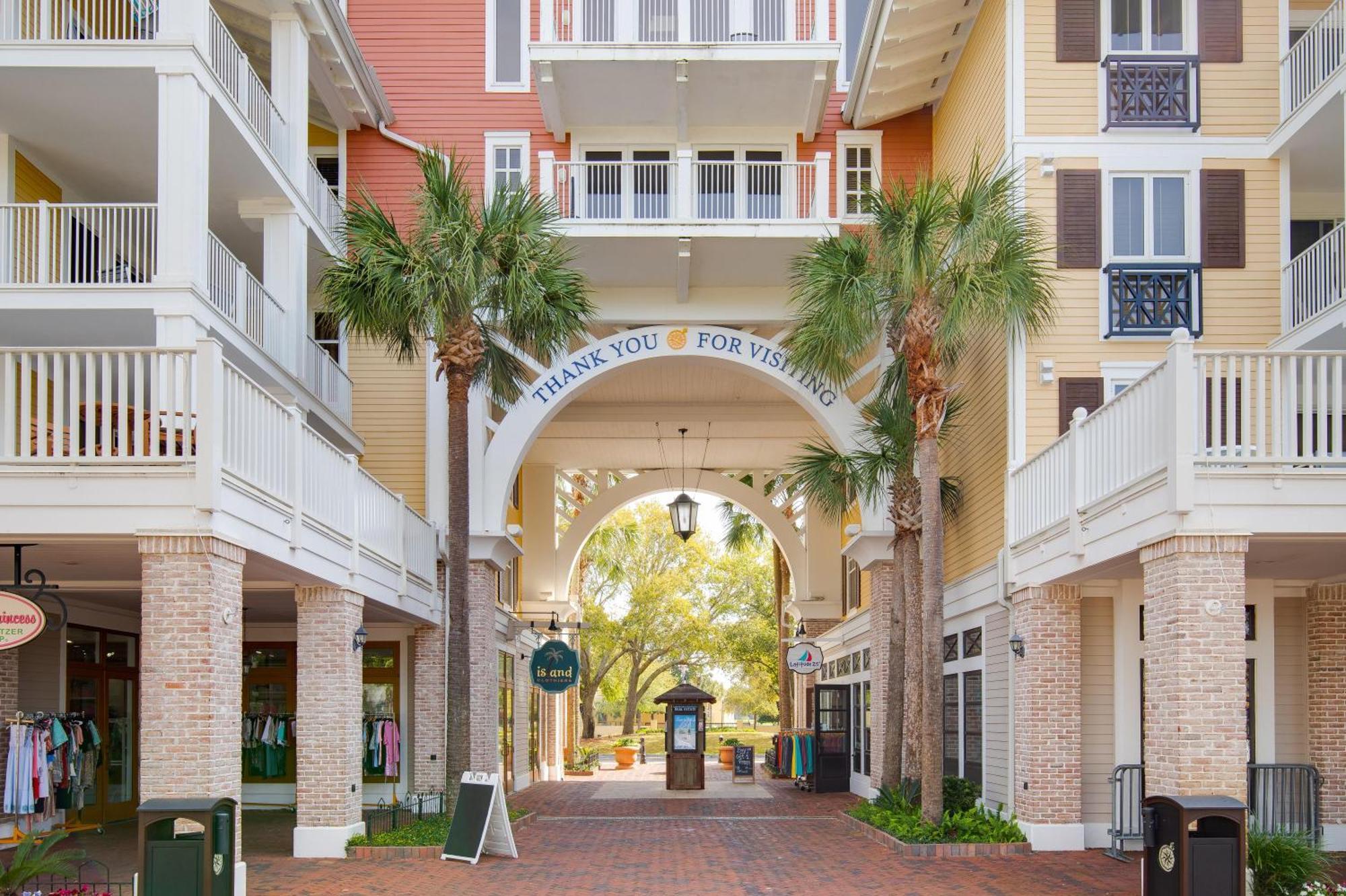 1329 Laurel Grove "Sea Turtle Cottage" Destin Exterior photo